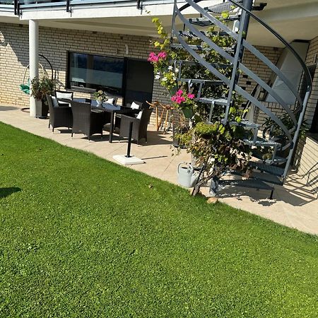 Ferienwohnung Hoehenweg 25 Nettersheim Kültér fotó
