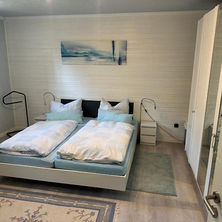 Ferienwohnung Hoehenweg 25 Nettersheim Kültér fotó
