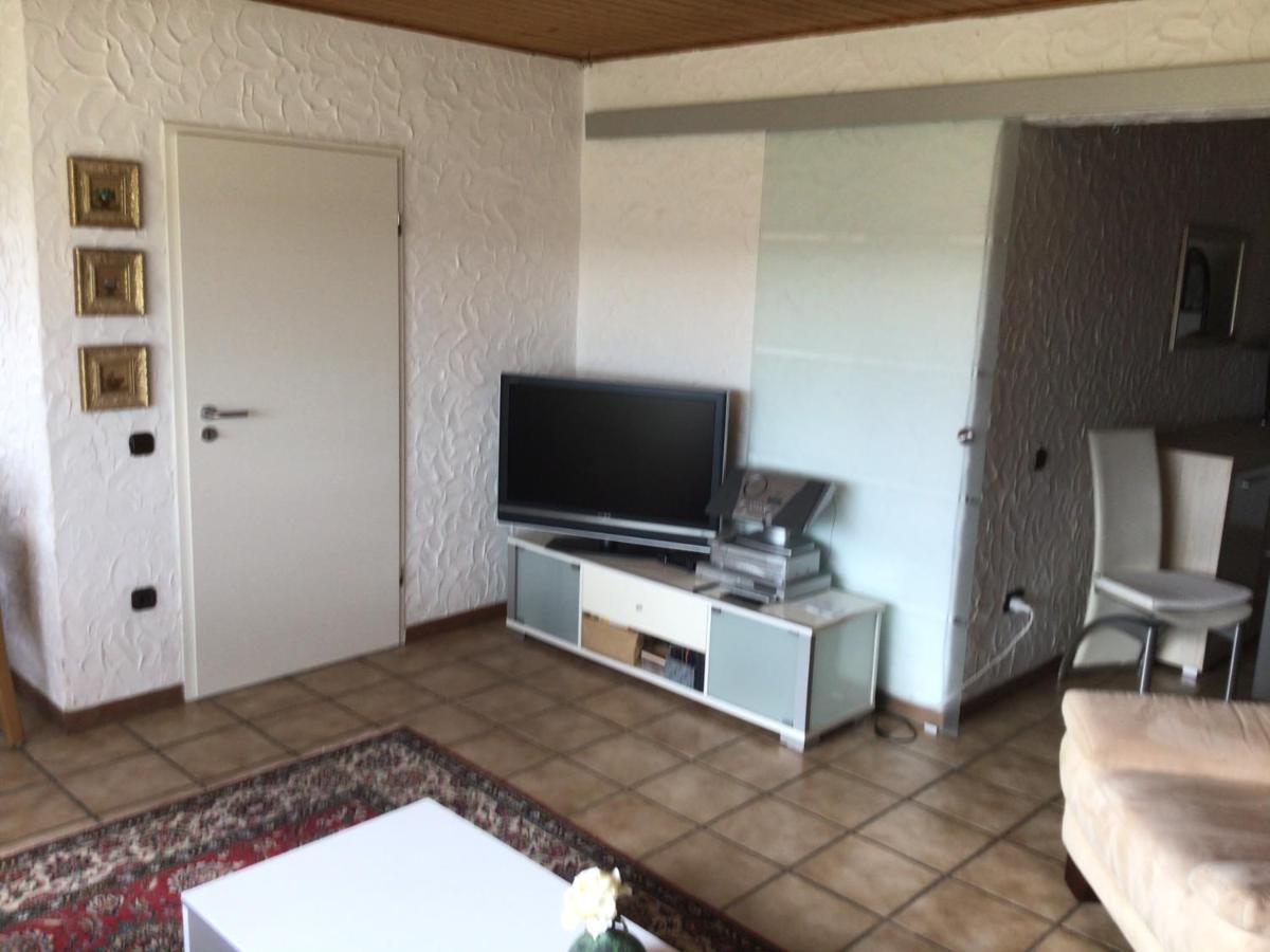 Ferienwohnung Hoehenweg 25 Nettersheim Kültér fotó