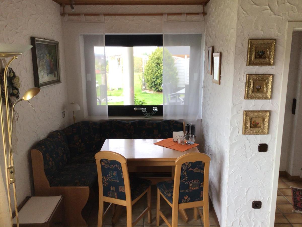 Ferienwohnung Hoehenweg 25 Nettersheim Kültér fotó