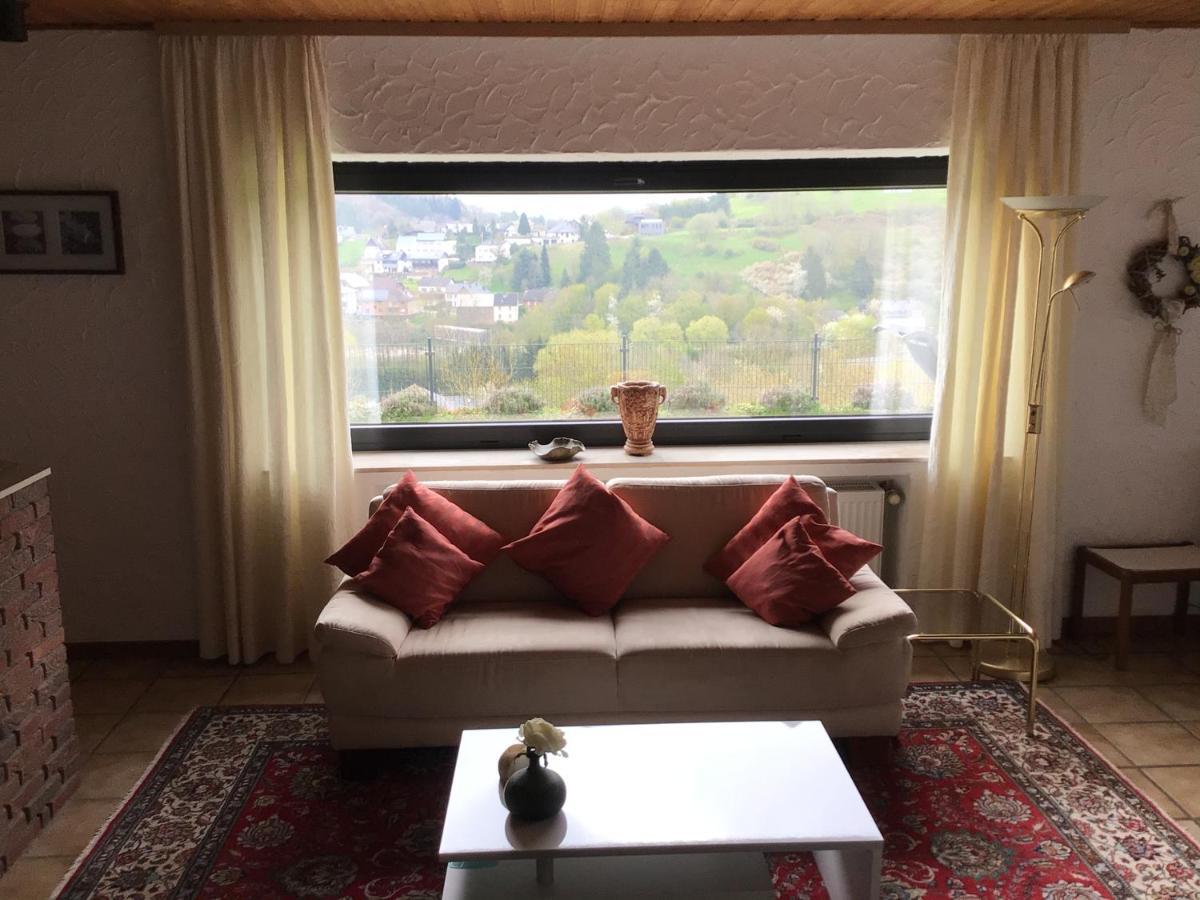 Ferienwohnung Hoehenweg 25 Nettersheim Kültér fotó