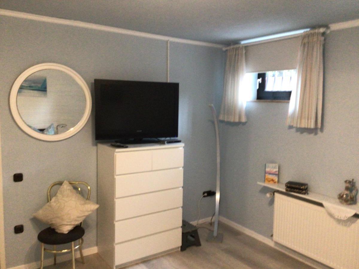 Ferienwohnung Hoehenweg 25 Nettersheim Kültér fotó