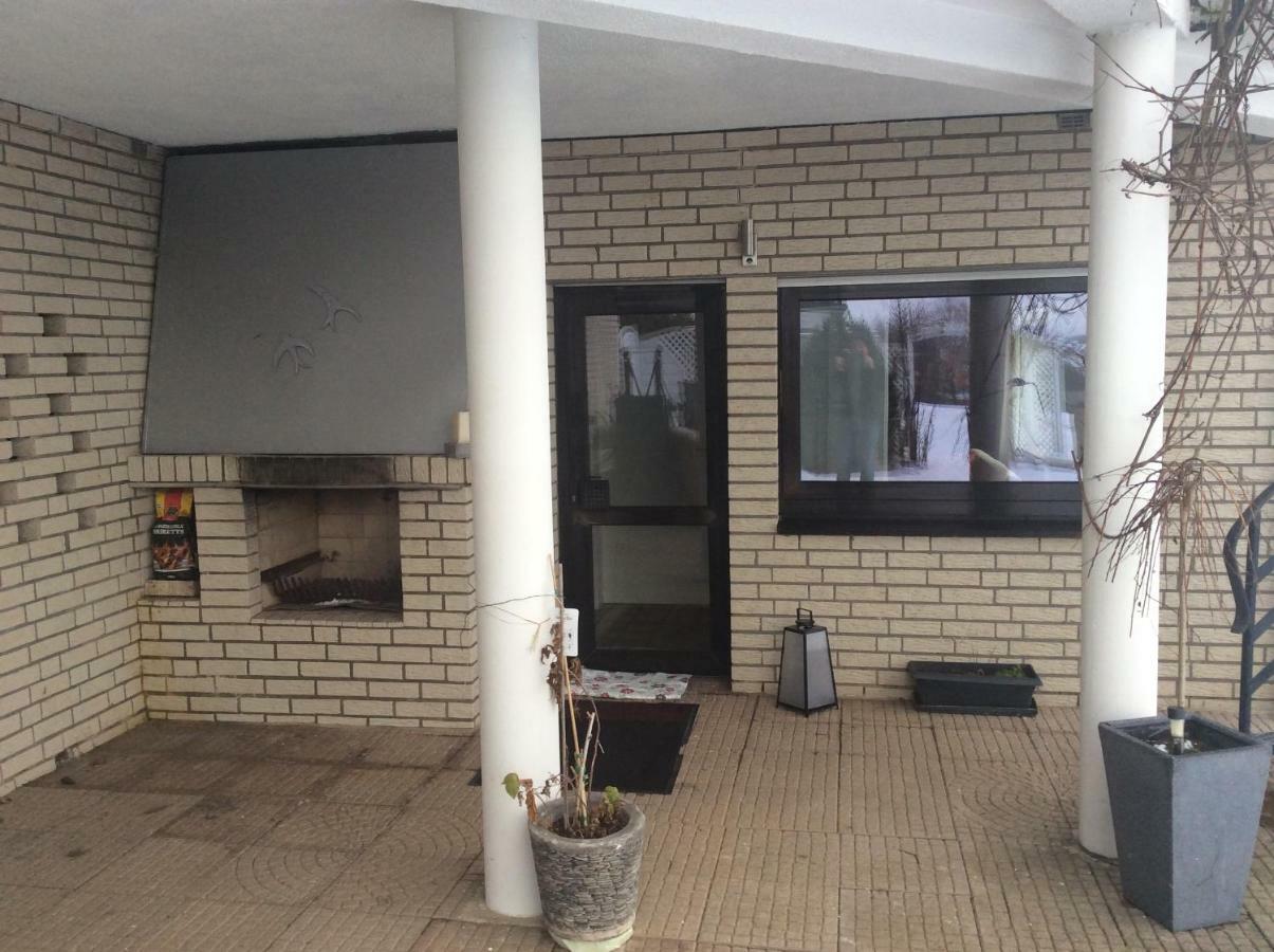 Ferienwohnung Hoehenweg 25 Nettersheim Kültér fotó