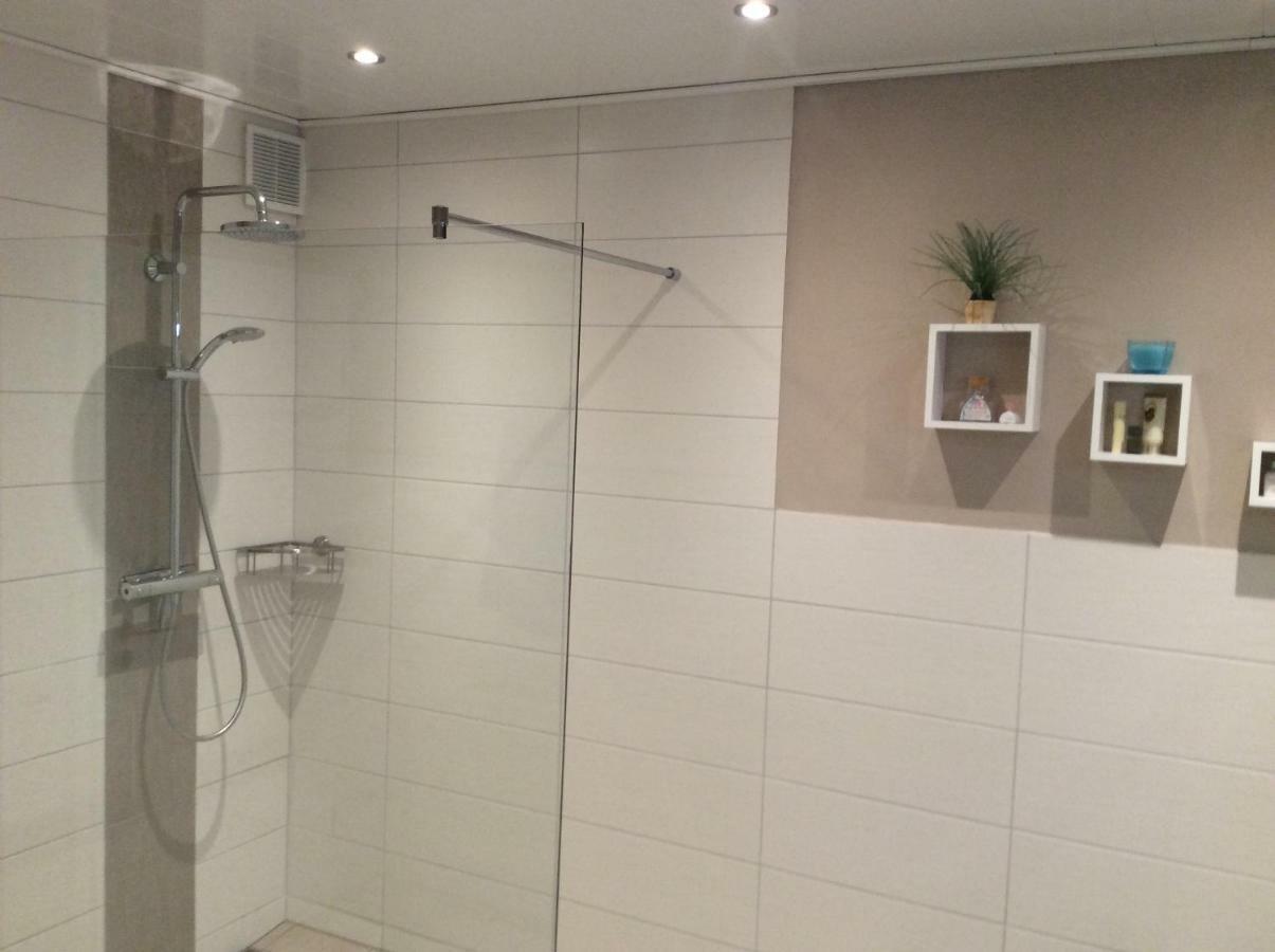 Ferienwohnung Hoehenweg 25 Nettersheim Kültér fotó