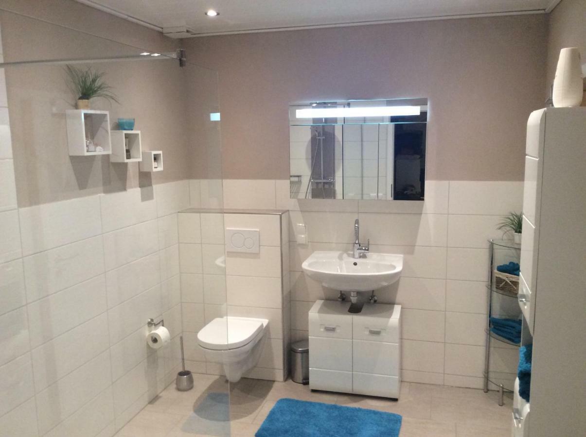 Ferienwohnung Hoehenweg 25 Nettersheim Kültér fotó